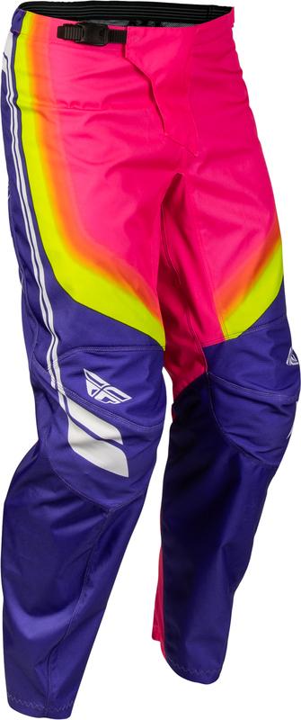 FLY RACING F-16 Raze Hose