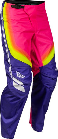 FLY RACING F-16 Raze Hose
