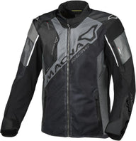 Macna Sigil textile jacket
