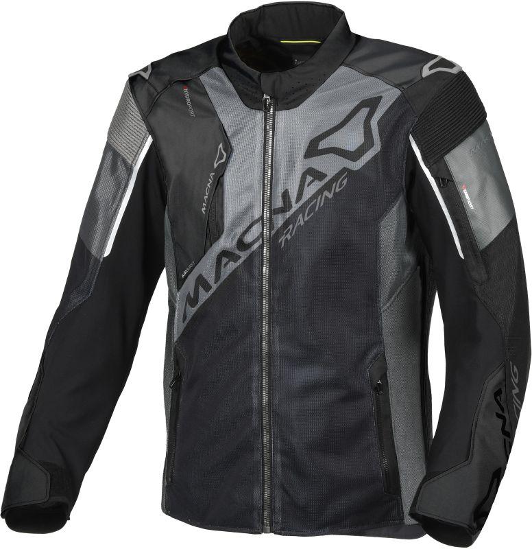 Macna Sigil textile jacket