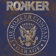 ROKKER Tube Johnny