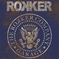 ROKKER Tube Johnny