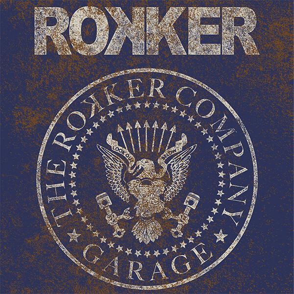 ROKKER Tube Johnny