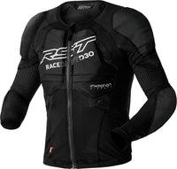 RST Race Dept D3O Performance Airbag Langarm Protektorenshirt