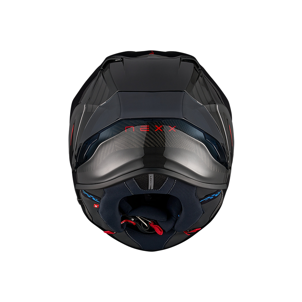 NEXX X.R3R APEX CARBON