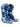 Alpinestars Tech 10 Light Blue Stiefel