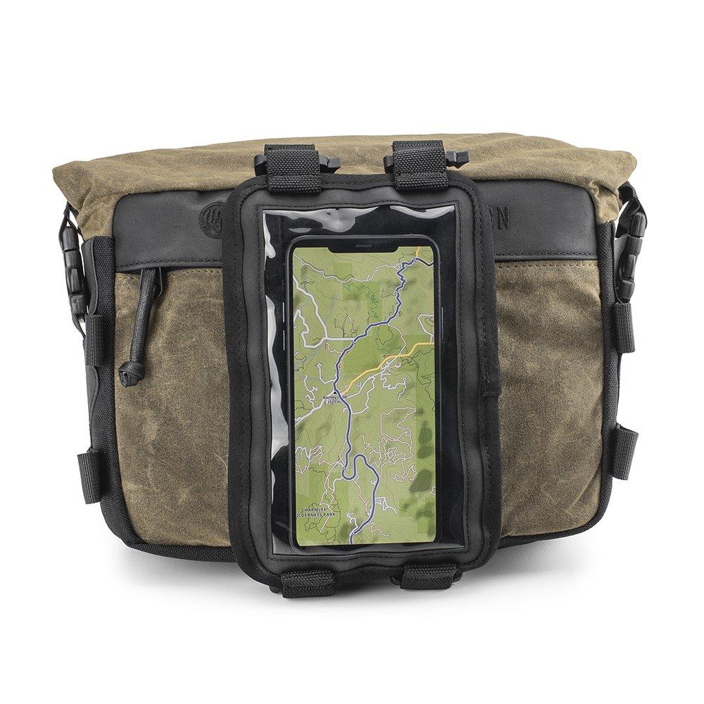 KRIEGA ROAM LENKERTASCHE