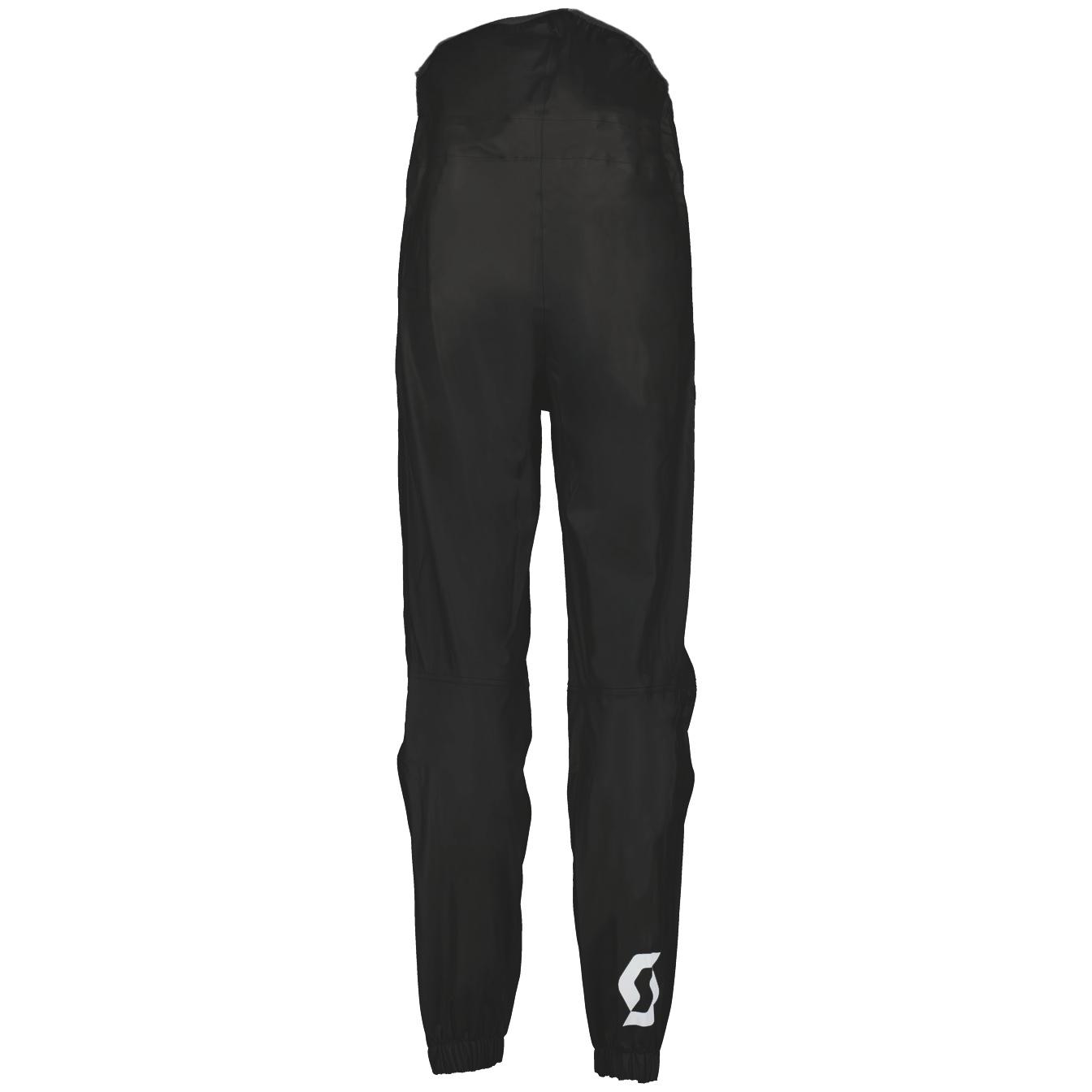 SCOTT RAIN PANT ERGONOMIC PRO DP