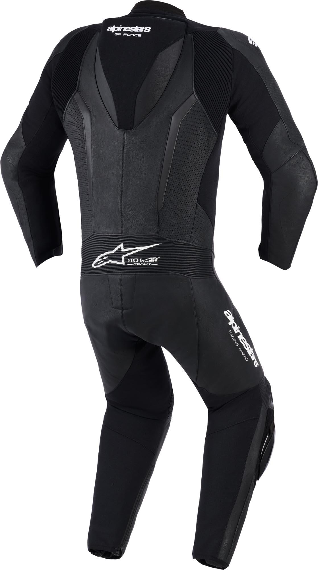 Alpinestars GP Force V2 1-Teiler Lederkombi