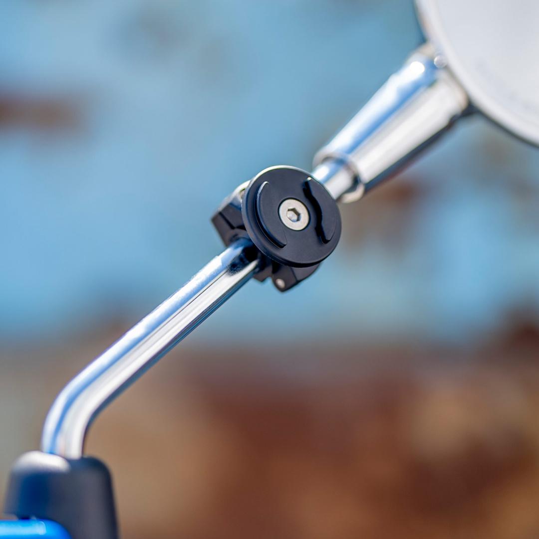 Motor Scooter Bundle Universal Clamp SPC+