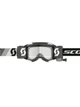 SCOTT Fury WFS Roll-OFF Brille