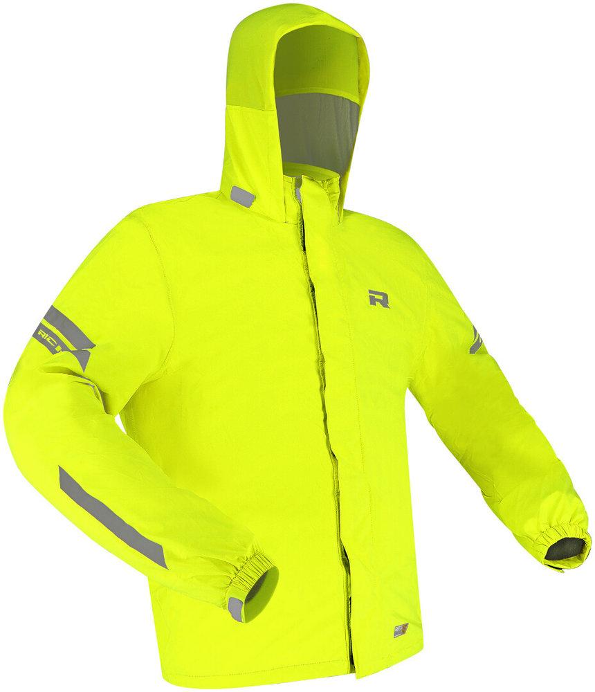 Richa Rain Stretch 2L Motorrad Regenjacke