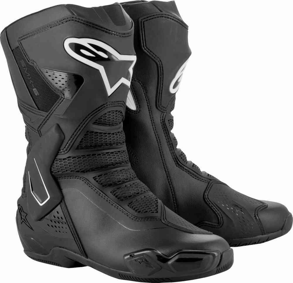 Bottes Alpinestars Stella SMX-6 V3