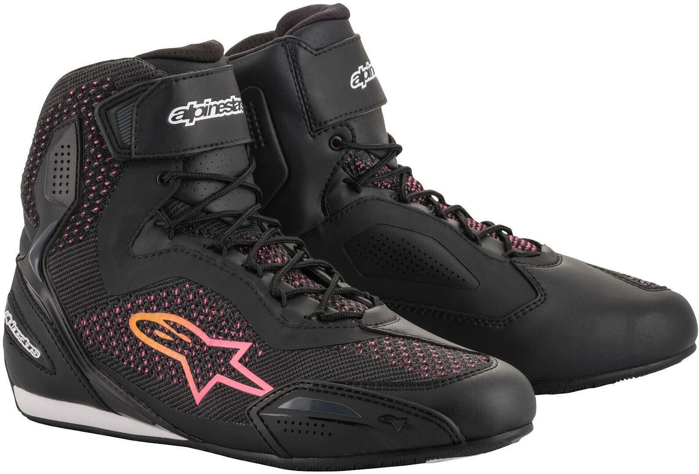 Alpinestars Stella Faster-3 Rideknit Femme