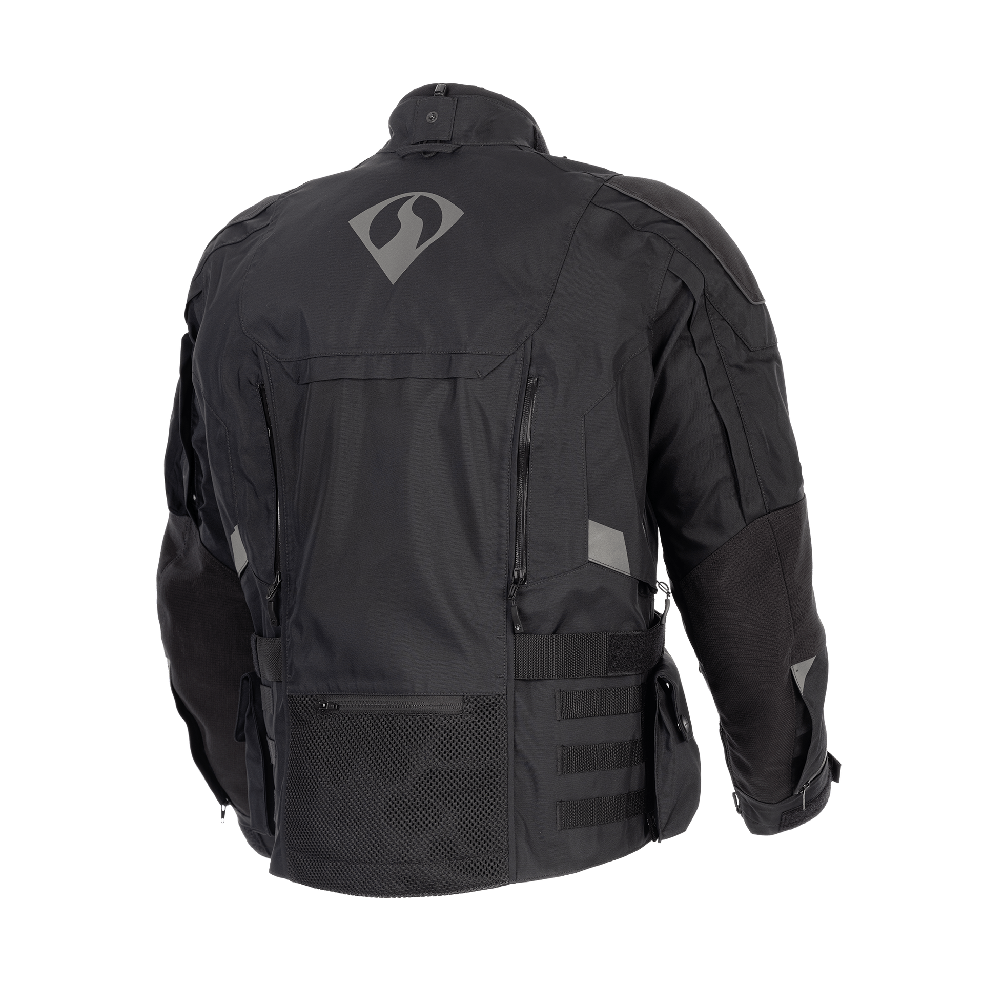 STADLER FEARLESS PRO JACKE