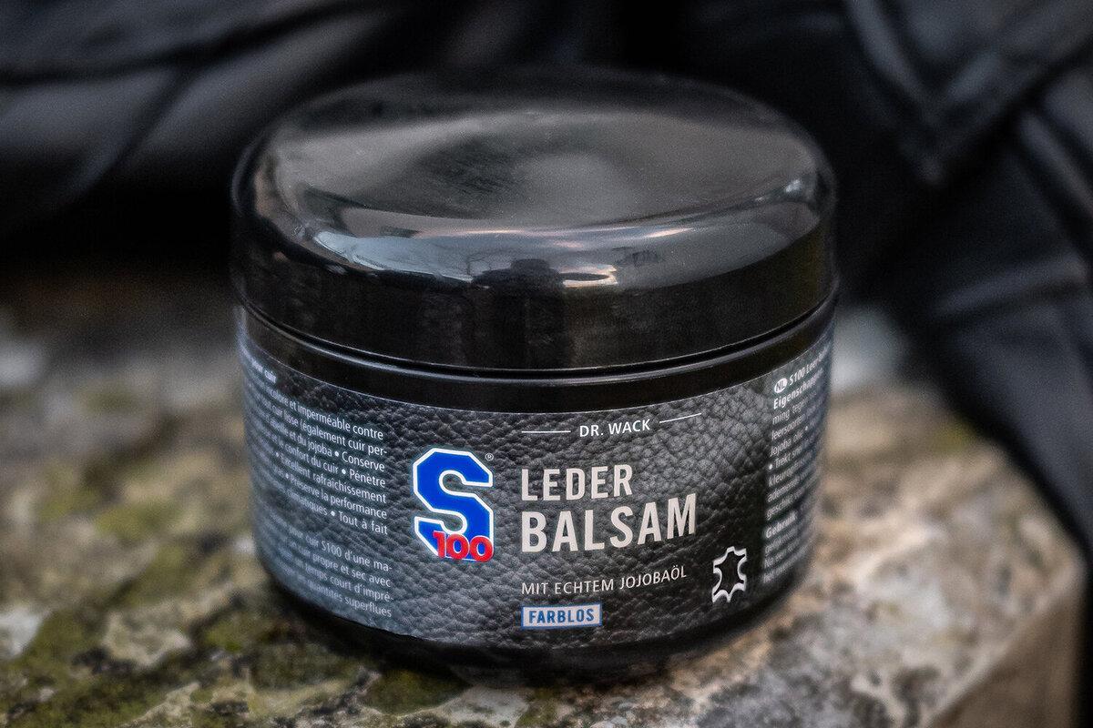 S100 Leder-Balsam 250ml