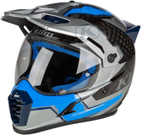 Klim Krios Pro Carbon Helmet