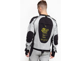King Kerosin Unterhemd FXT Motor Gear Undershirt 1.0, abriebfest