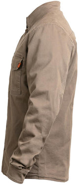 John Doe Motoshirt with XTM-Fiber® Camel