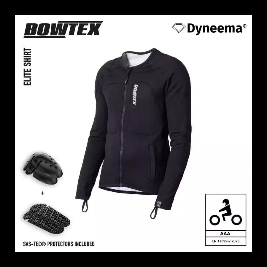 Bowtex Elite Shirt Lady V2