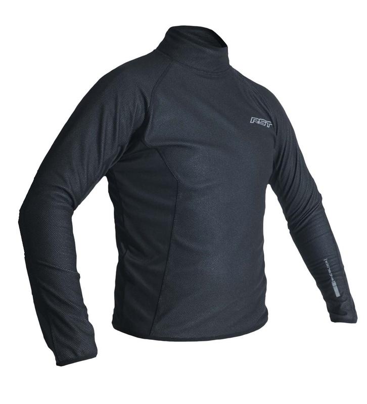 RST Wärmende Windschutzjacke