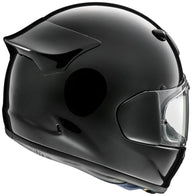 ARAI Quantic Helm Diamond Black