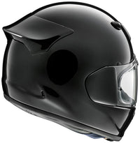 ARAI Quantic Helm Diamond Black
