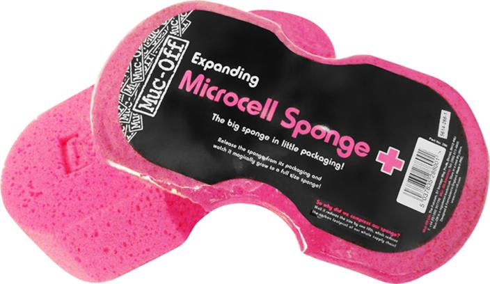 MUC-OFF Wash sponge Uni