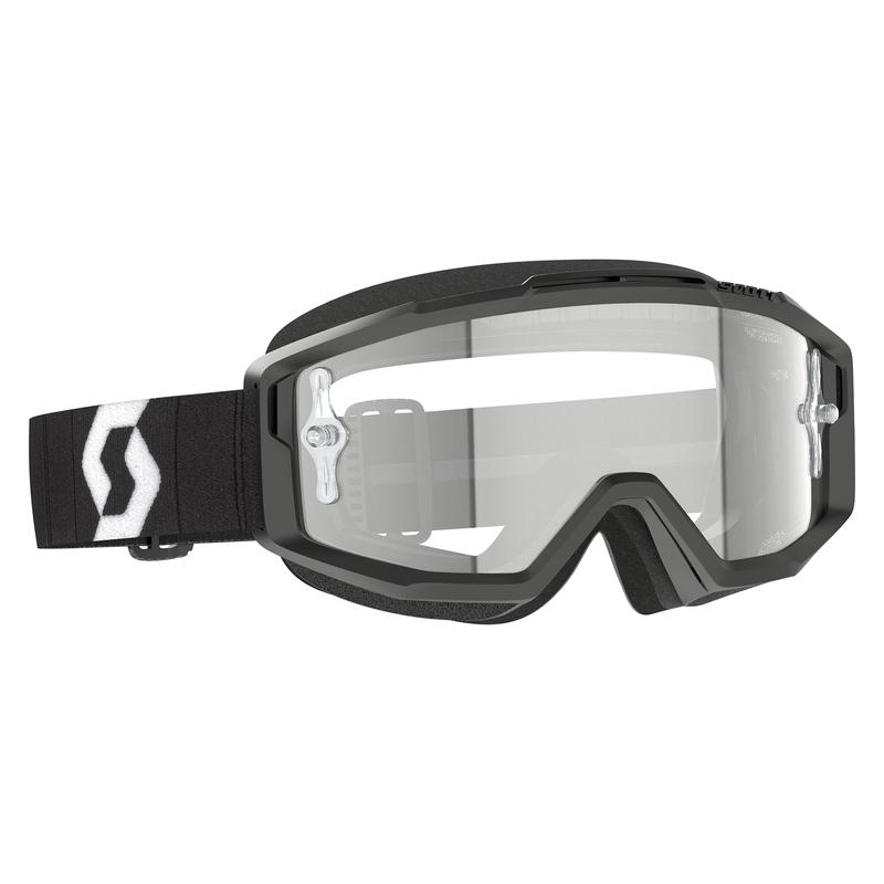 SCOTT Split OTG Goggle