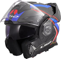 LS2 FF901 Advant X Carbon Future