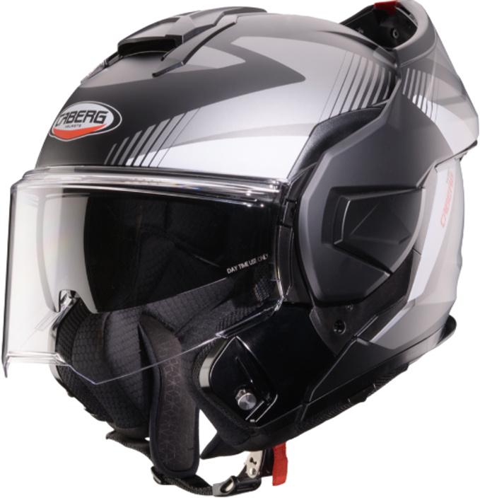 Caberg Trip Lunar
