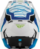 FLY RACING Formula CP Charge Jugendhelm
