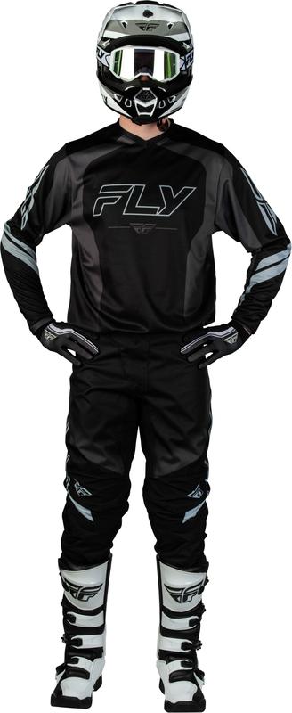 FLY RACING F-16 Raze Jersey