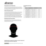 Icon Domain Rubatone Helm