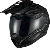 Nexx X.Rally Zero Pro Carbon Enduro Helm