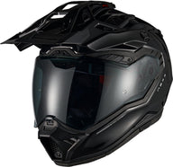 Nexx X.Rally Zero Pro Carbon Enduro Helm