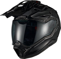 Nexx X.Rally Zero Pro Carbon Enduro Helm