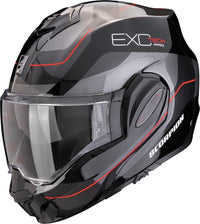 Scorpion EXO-Tech Evo Pro Commuta