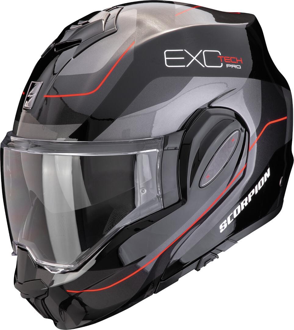 Scorpion EXO-Tech Evo Pro Commuta
