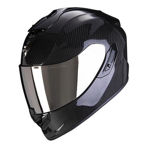 Scorpion EXO-1400 Evo II Air Carbon Solid
