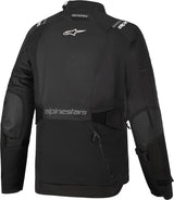 Alpinestars Stella Andes V4 Drystar Textiljacke