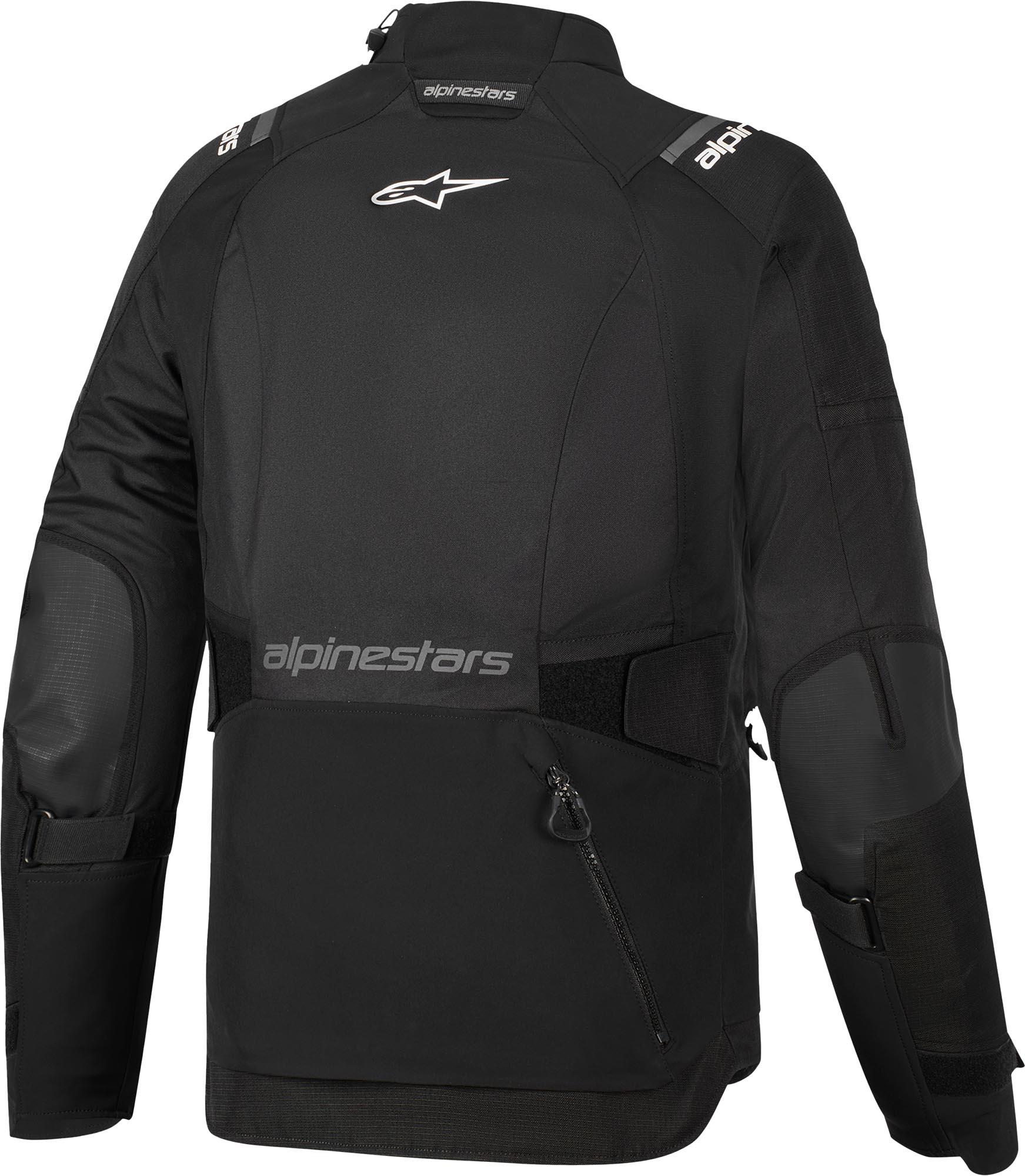 Alpinestars Stella Andes V4 Drystar Textiljacke