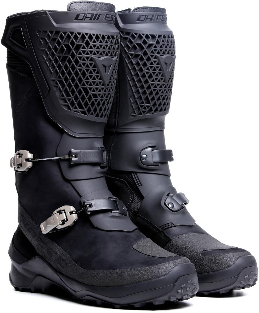 Dainese Seeker Gore-Tex Stiefel