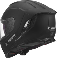 Ls2 FF818 Storm III Helm