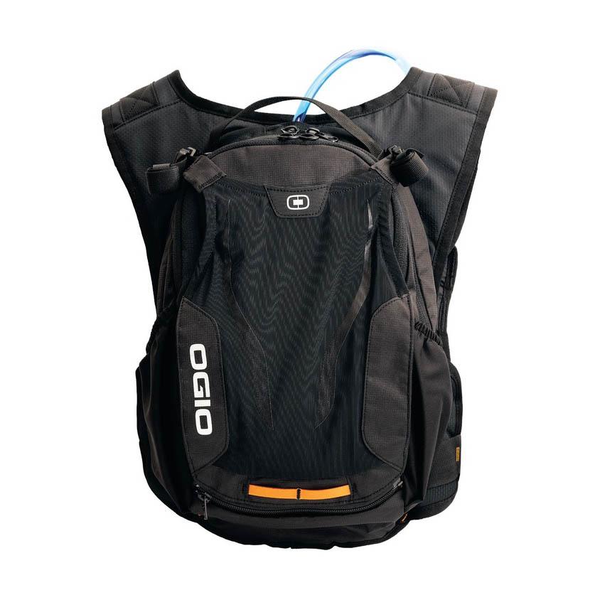 OGIO Atlas Safari Rucksack mit Trinkfunktion 2L