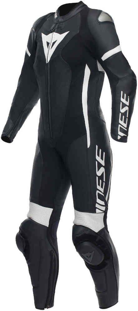 Dainese Grobnik Damen 1PC Lederkombi