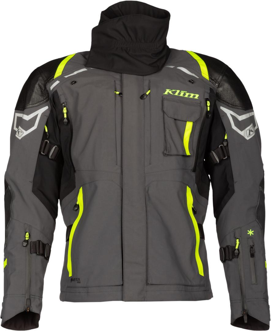 Klim Kodiak Gore-Tex Pro Textiljacke