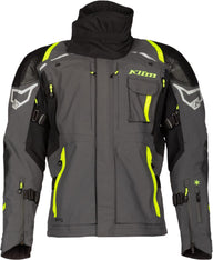 Klim Kodiak Gore-Tex Pro Textiljacke
