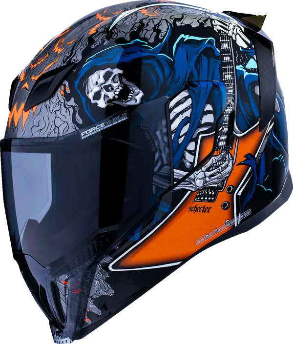 Airflite™ Trick or Street 4 Helm