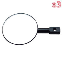 M11 LENKERENDSPIEGEL EURO3